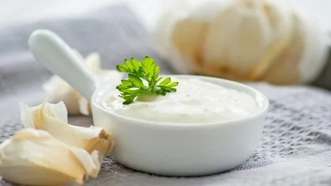 تصویر 1 از قیمت خرید ماست موسیر + فروش ویژه